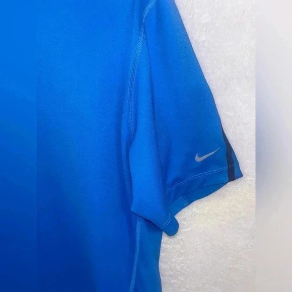 Nike Tiger Woods Collection Dri Fit Polo - Picture 2 of 11